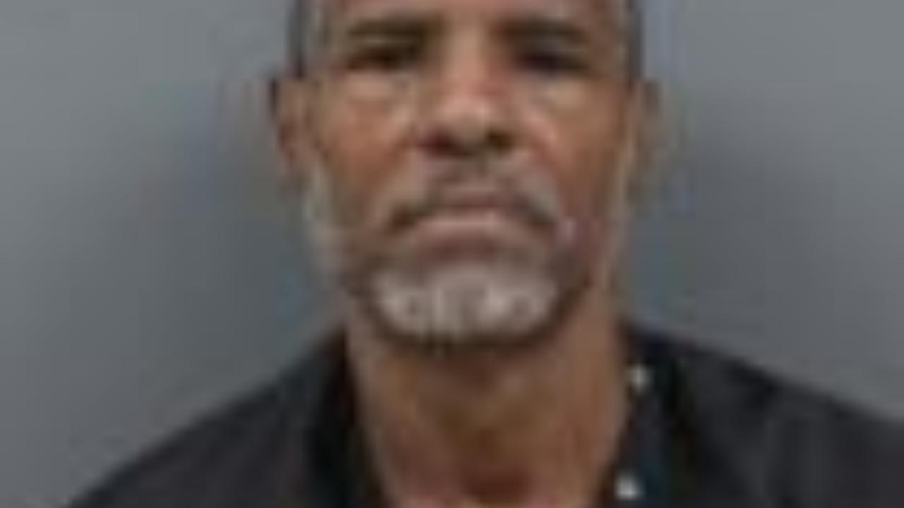 Houston, Albert William charged with N/A - FAIL TO APPEAR