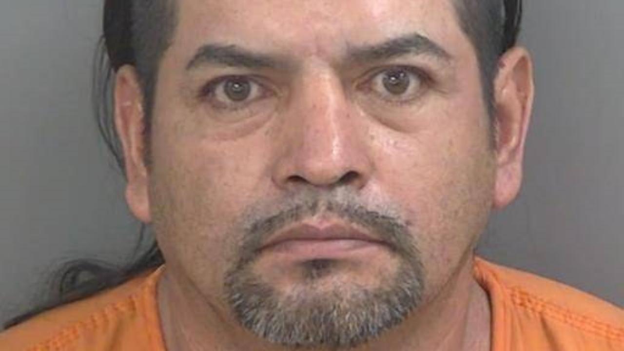 Omar Castromancilla Charged with Dui-Unlaw Bld Alch-Dui Influence of Alcohol or Drugs; Drive W/ Dl Expired More Than 6 Months; Dui-Unlaw Bld Alch-Refusal Submit Dui Testing