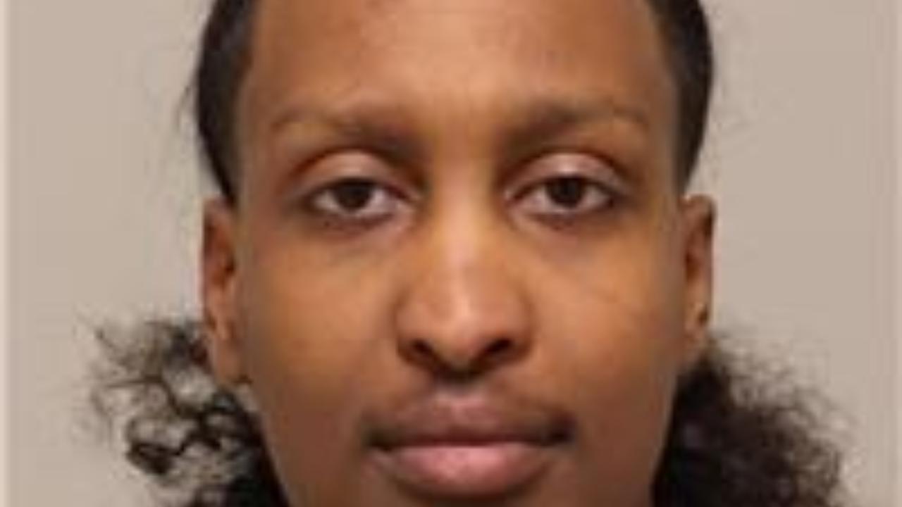 Zaid Abdirahman Abdullahi charged with Fleeing a Peace Officer in a Motor Vehicle