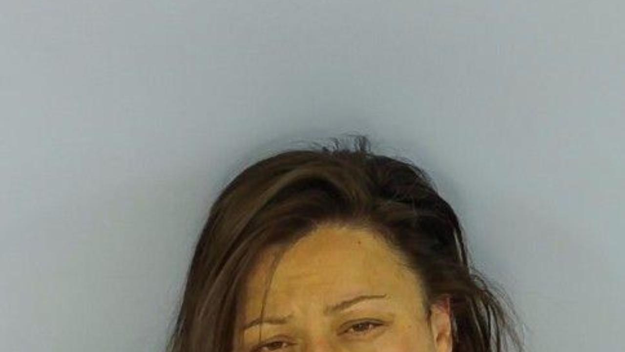 Mock, Heather Sierra Charged with Vop Felony