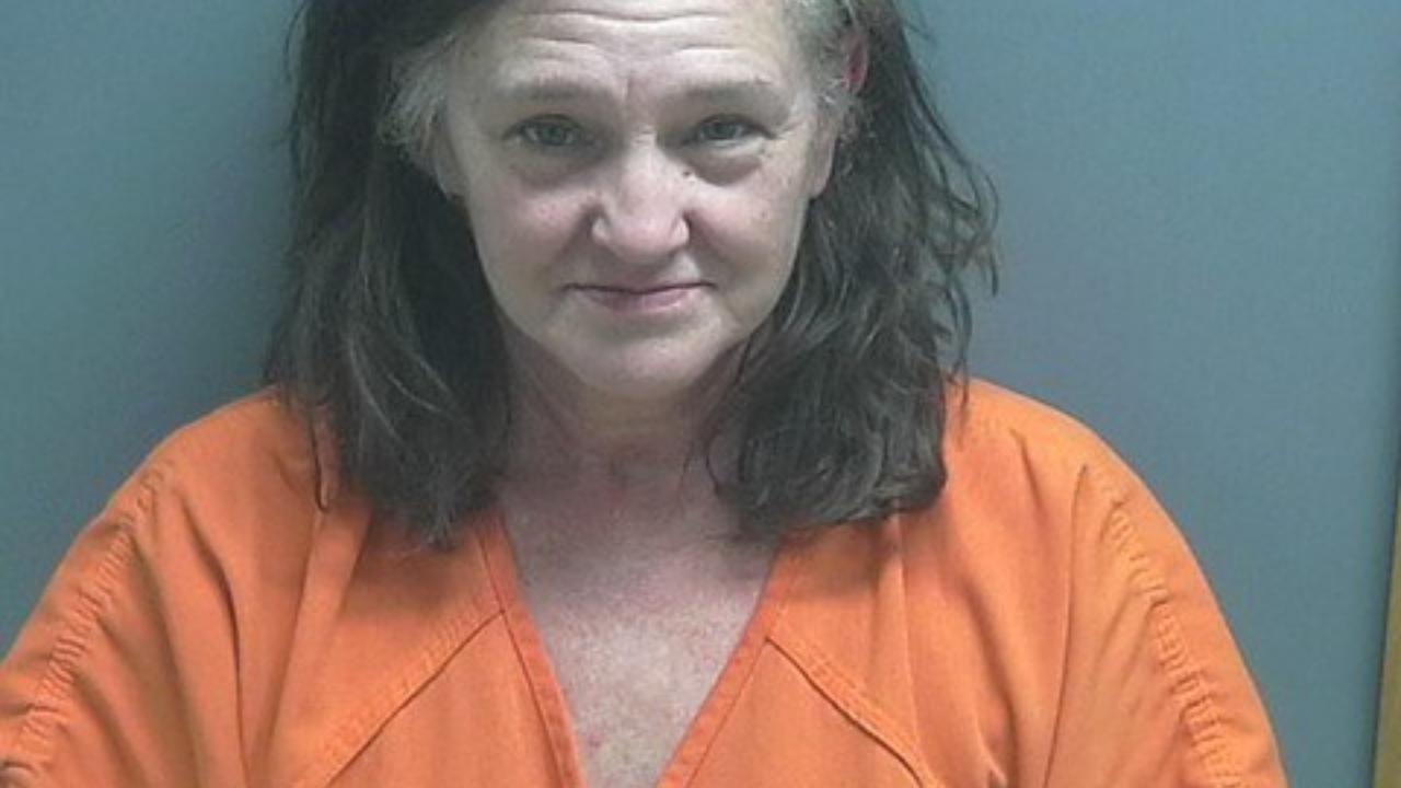 Ross, Tonya K Charged with Controlled Substance- Possess Methamphetamine; Controlled Substance- Possess Paraphernalia; Controlled Substance- Possession Marijuana/Hash Oil/Hashish/Salvia; N/A