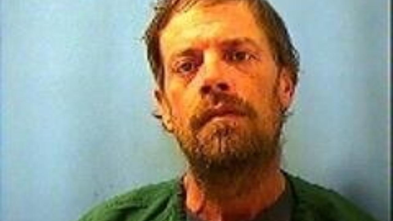 Christopher J Adams Charged with Failure to Appear