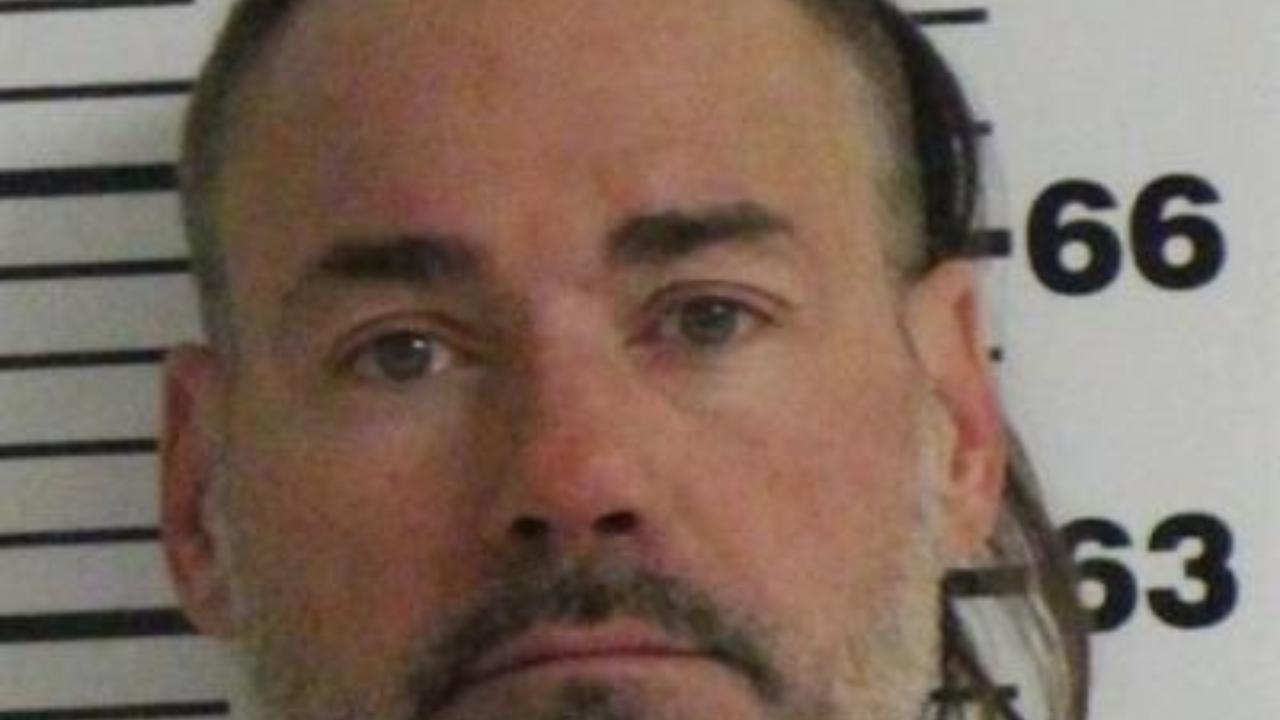 Eric James Rawls Charged with Failure to Maintain Control of Vehicle; Leave Scene of Accident; No Insurance; OWI 1ST Offense; Possession of Control Substance
