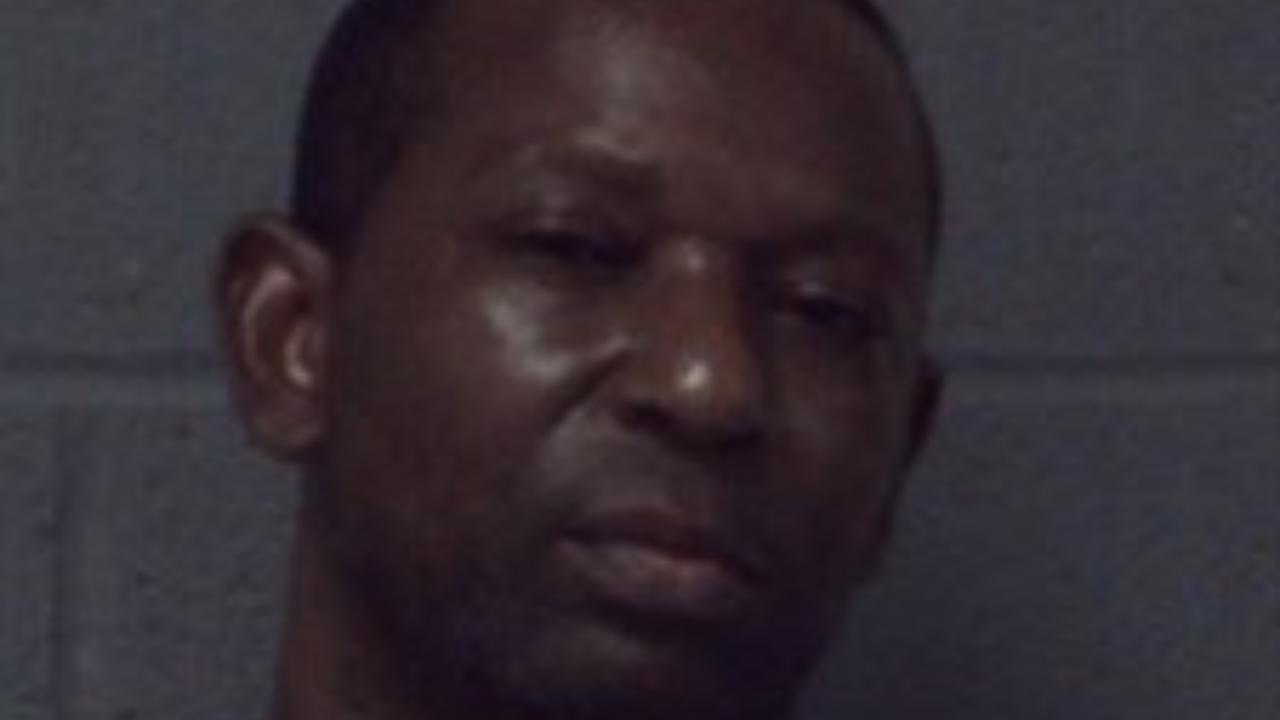 Glenn, Cory booked