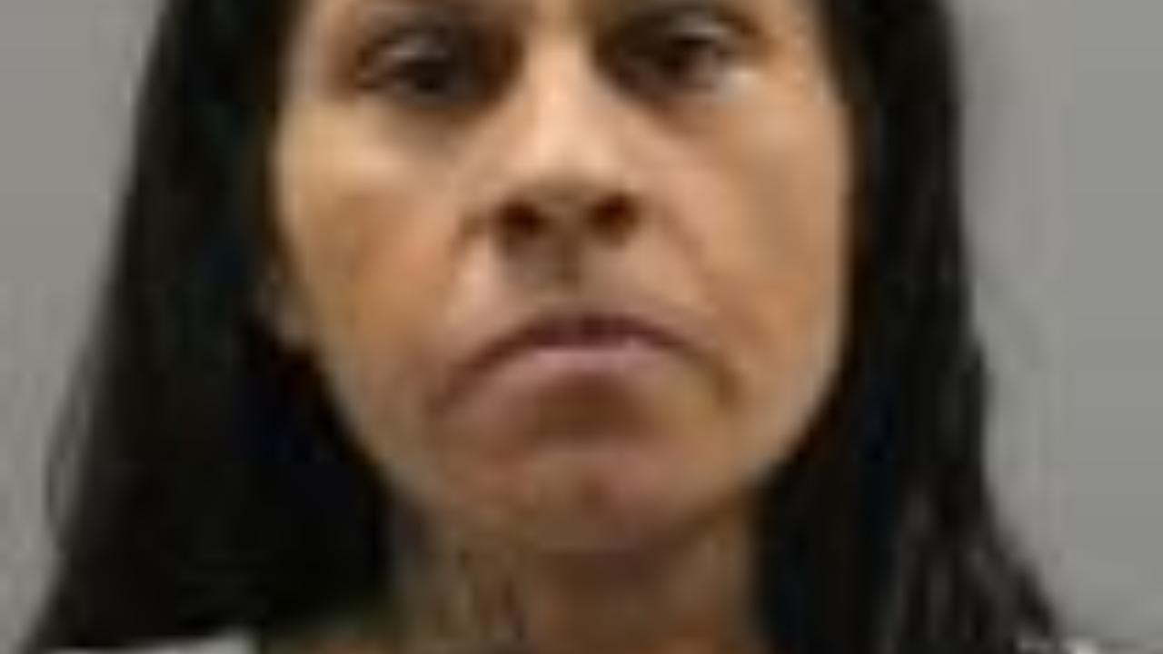 GLASS, ROSIE HOPE charged with Disorderly Conduct - Disturbing Peace/Affray; Promote Prison Contraband 2 - Drugs