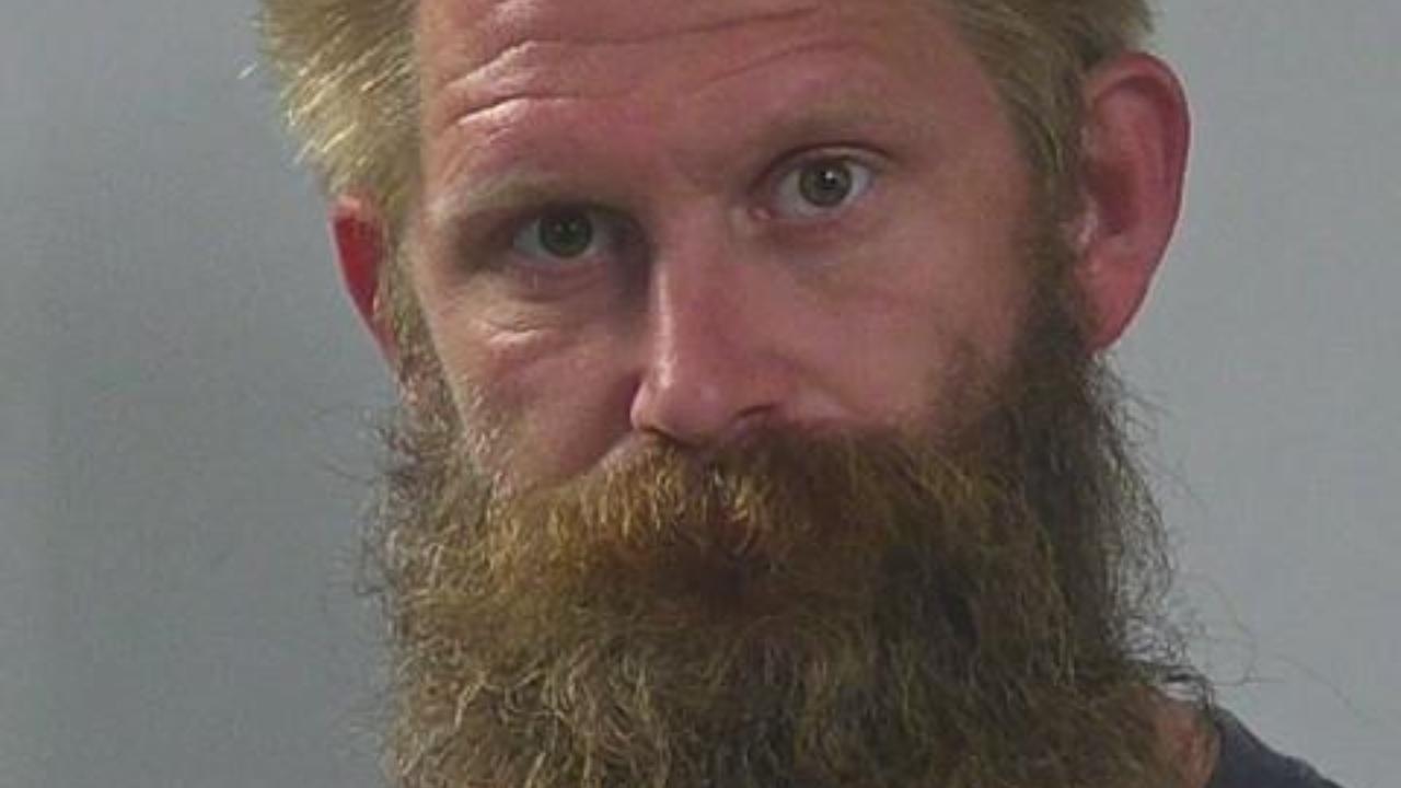 BRANDON RAY STRAWSER charged with Paraphernalia w Intent to Use; Disorderly Conduct- Public Intoxication