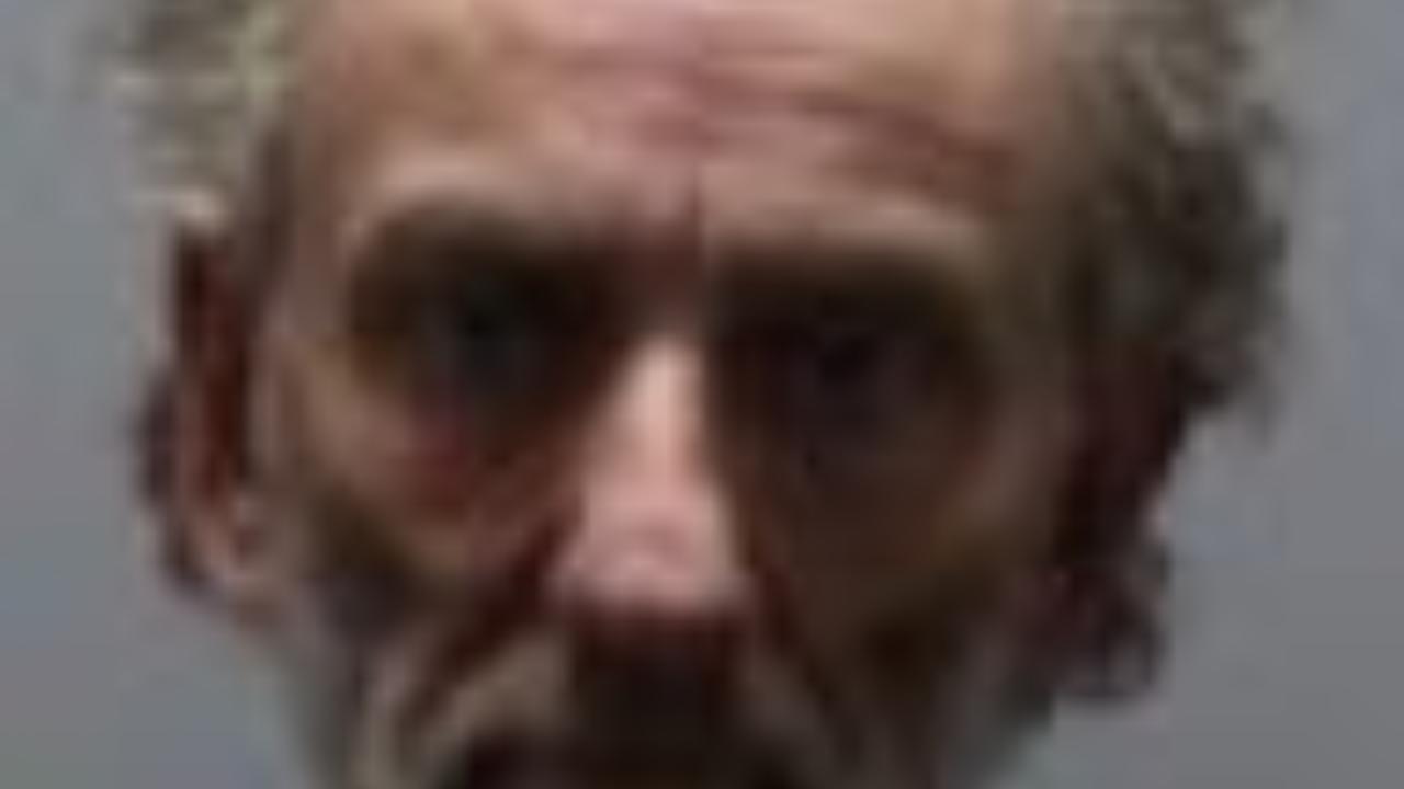 Black, Truman Jeffery Charged with Domestic Violence 2ND Degree; Kidnapping