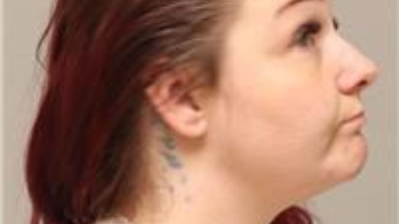 Makayla Linnea Dahlheimer charged with VEH-THEFT-OPERATE W/O OWNER CONSENT $2500 OR MORE; Drugs - 5th Degree - Possess Schedule 1,2,3,4 or paraphernalia residual - Not cannabis/hemp