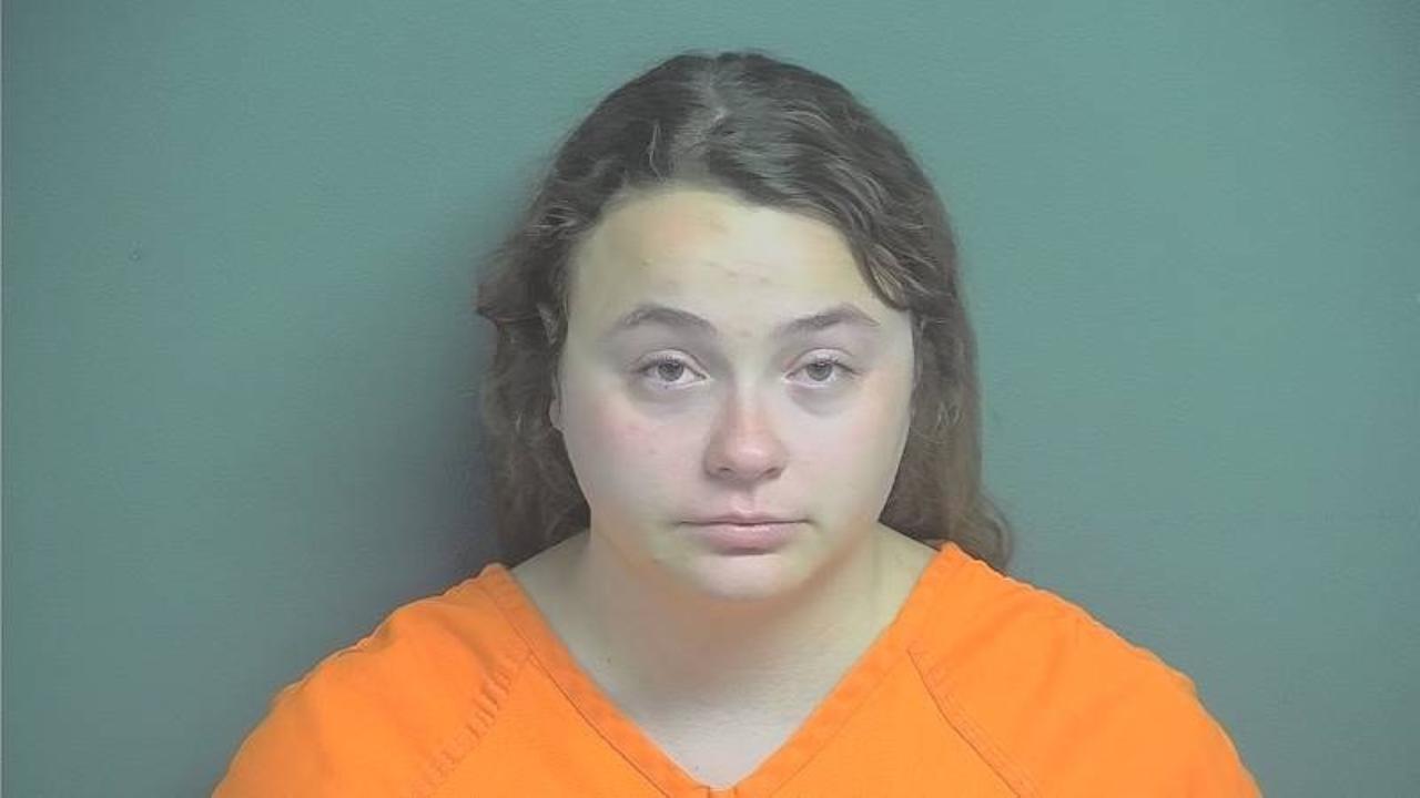 Ryann Johnson Charged with Alcoholic Beverage- Public Intoxication by Alcohol; Motor Vehicle- Operating a Vehicle While Intoxicated; Motor Vehicle- Operating a Vehicle While Intoxicated- Endangerment; Operating a Motor Vehicle with an Ace of 1.50 or More