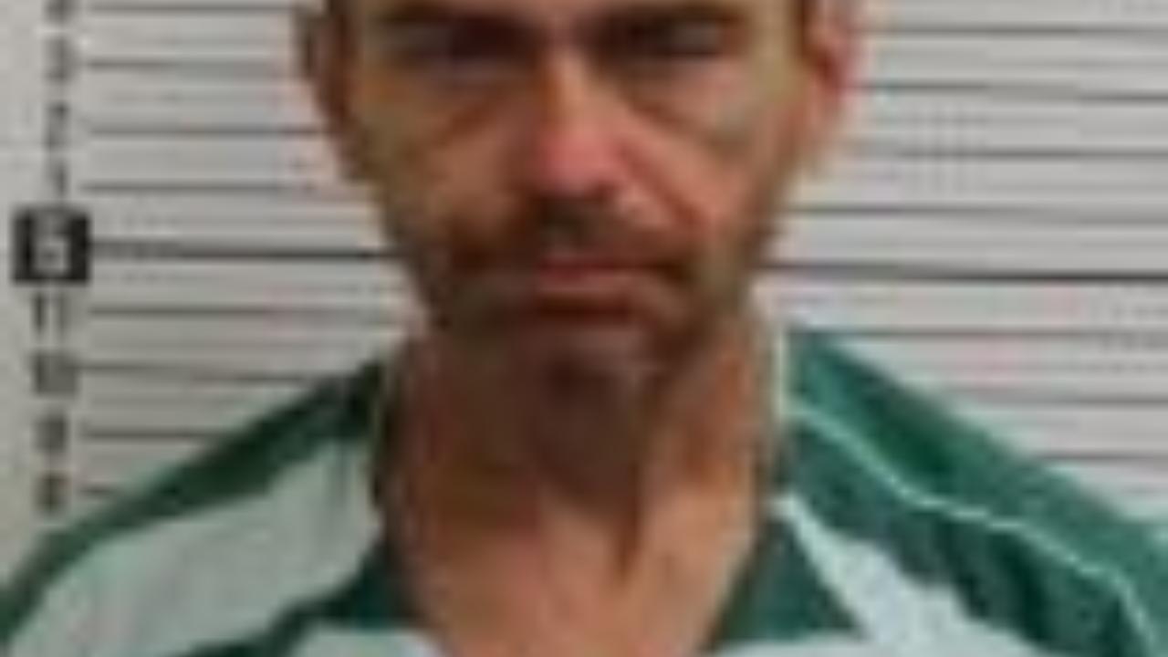 EVANS, KIRK ANTHONY charged with Drug Paraphernalia