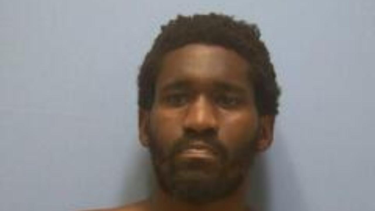 Ware, Marquel Nmn Charged with Fail to Appear on Violation (Fta)