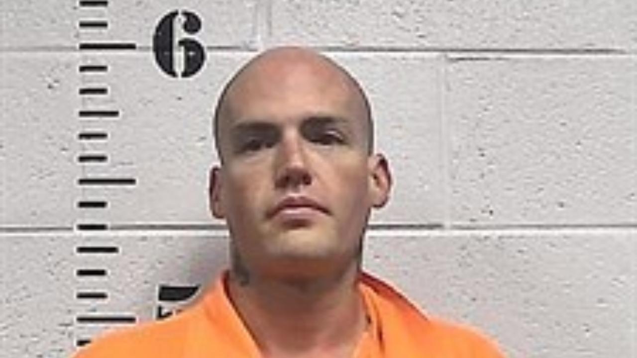 Desmedt, Kirk Klaytonm booked
