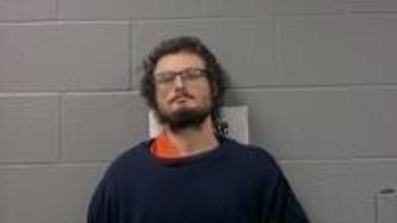 Zachery S Smith Charged with Failure to Appear-Misd - 38375