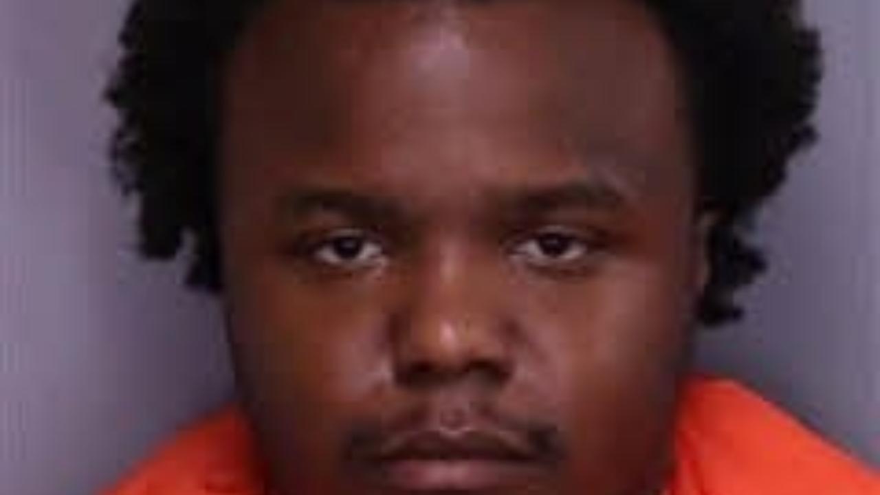 Kareem Marquis Davis Charged with Detainer