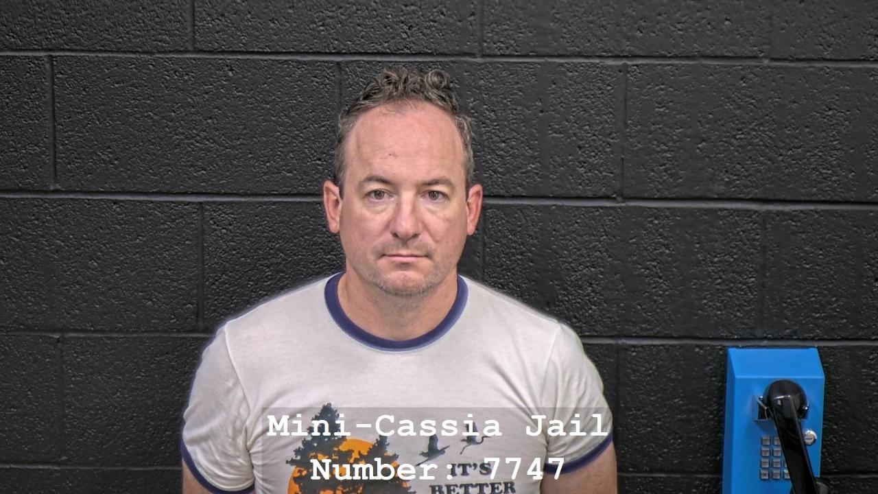 NICOLL, XXXX XXXX booked on misdemeanor indecent exposure charge