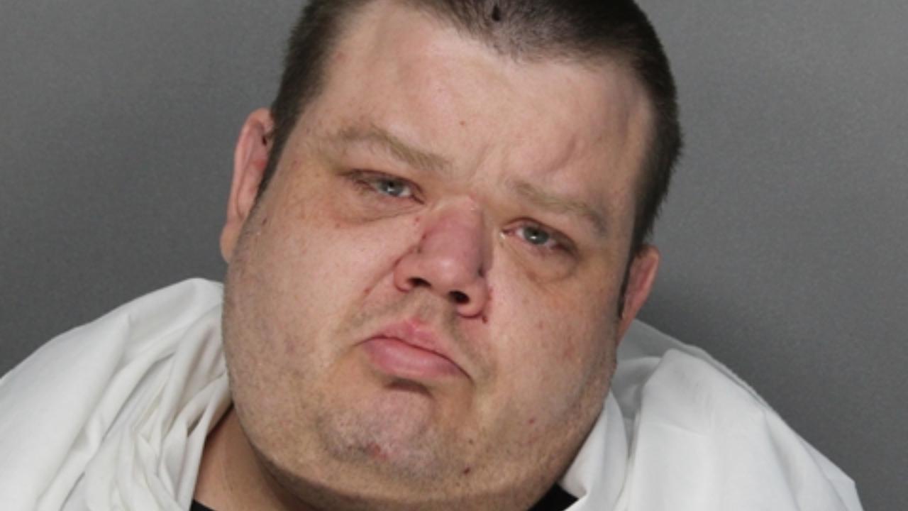 Sammy Wade Carter Booked in Ellis County on Possession With Intent to Promote Child Pornography Charge