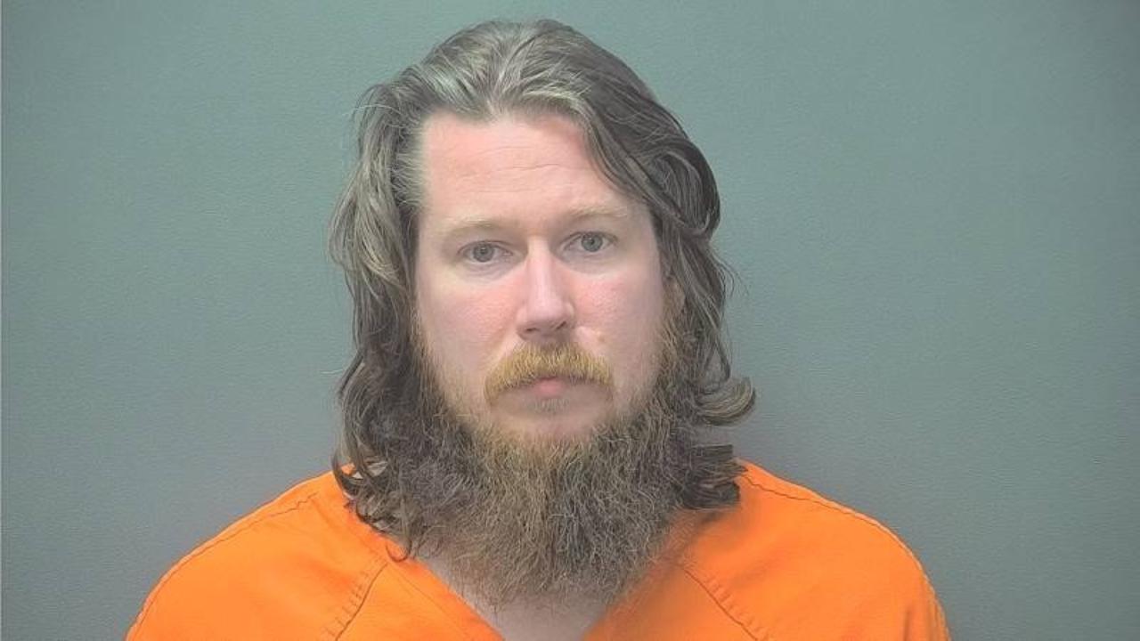Michael Wahlquist charged with BACK FOR COURT