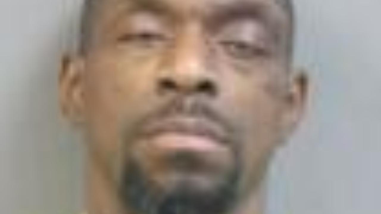 Brown, Mandrell Javon Charged with Temporary Hold