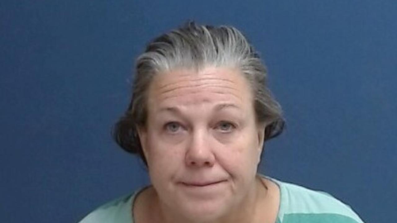 Heidi Isenberg charged with CONSERVATION - ANIMALS; Failure to Appear