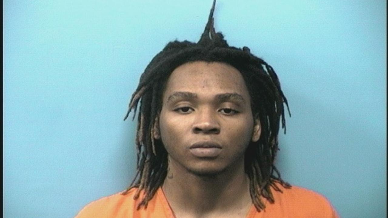 JAMES, LIONEL II charged with Use or Possession with Intent to Use Drug Paraphernalia; Dangerous Drugs-Marijuana-Possess; PROBATION VIOLATION (FELONY); PROBATION VIOLATION (FELONY)
