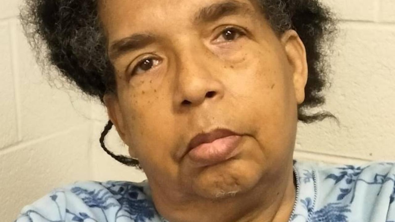 Terry Elizabeth Flamer charged with FAILURE TO APPEAR