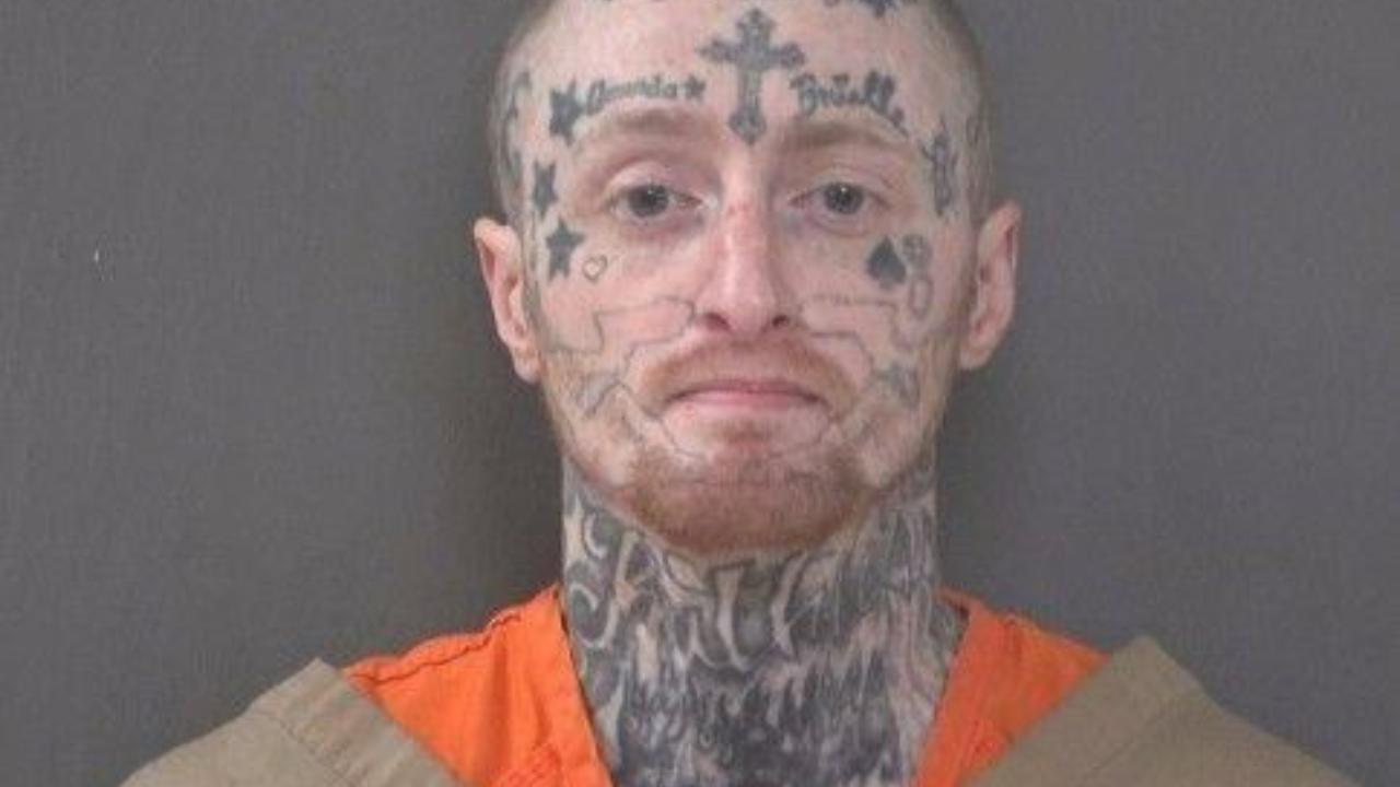 SPRING, BRANDON LEE charged with Driving While Under the Influence of Alcohol/Drug; Illegal use or Possession of Drug Paraphernalia; Possession of Drugs; Failure to Comply with Order or Signal of LEO