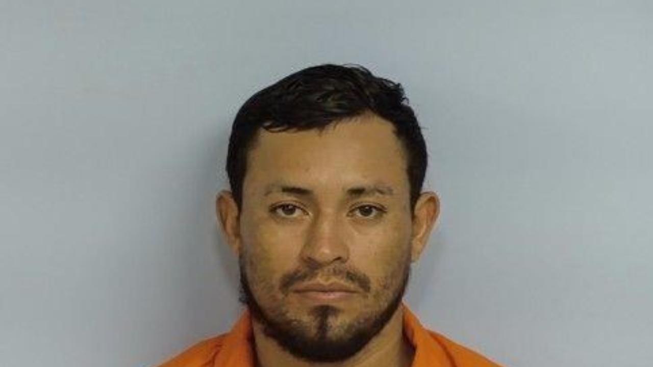 Cruz-Orellana, German Donay charged with Failure To Appear (FTA) - Misdemeanor