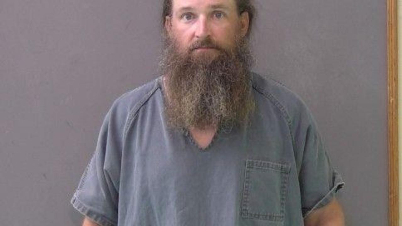 Towell, William Dean Third Charged with 46.02b Unl Carrying Weapon; PC 49.04 / Driving While Intoxicated