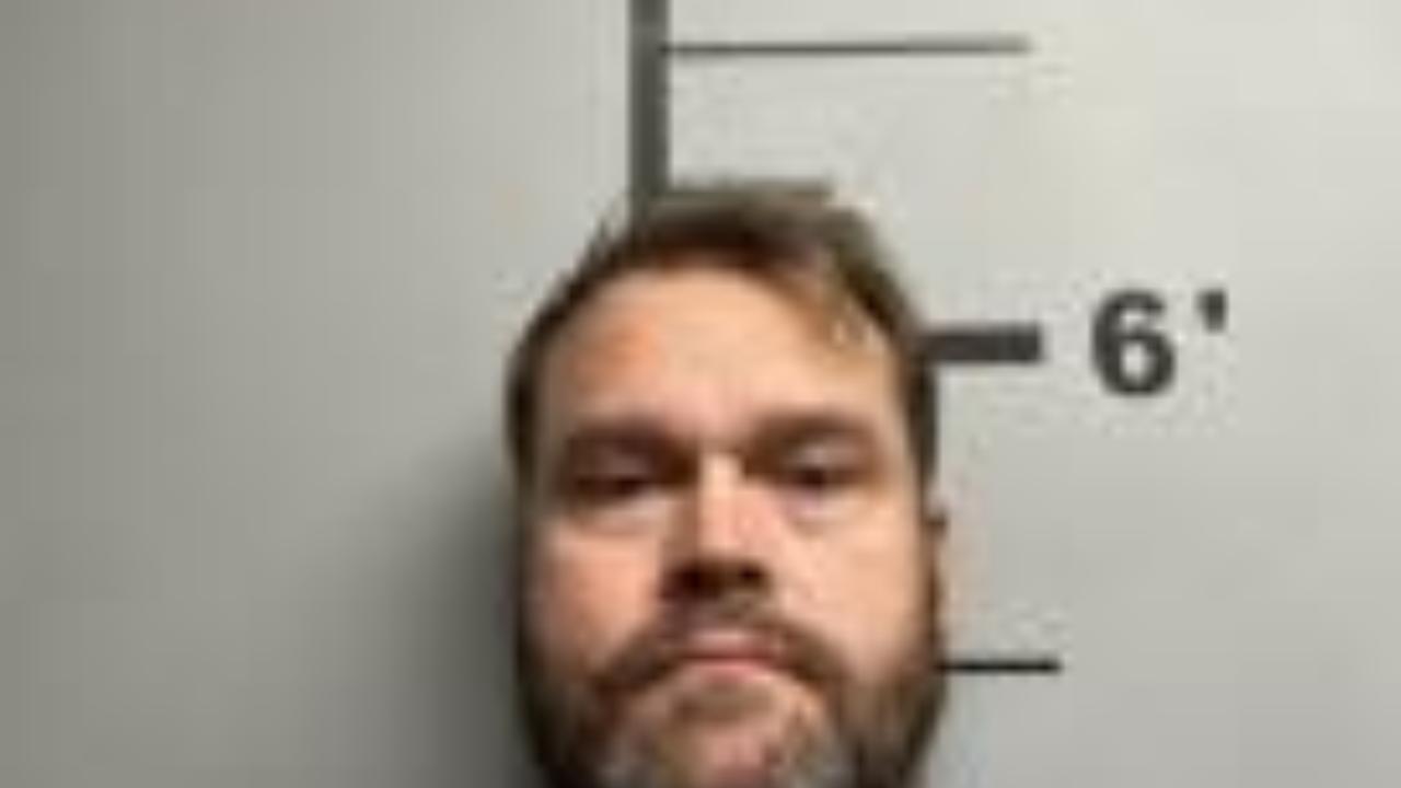 Stinnett, Jason Allen Charged with Aggravated Assault
