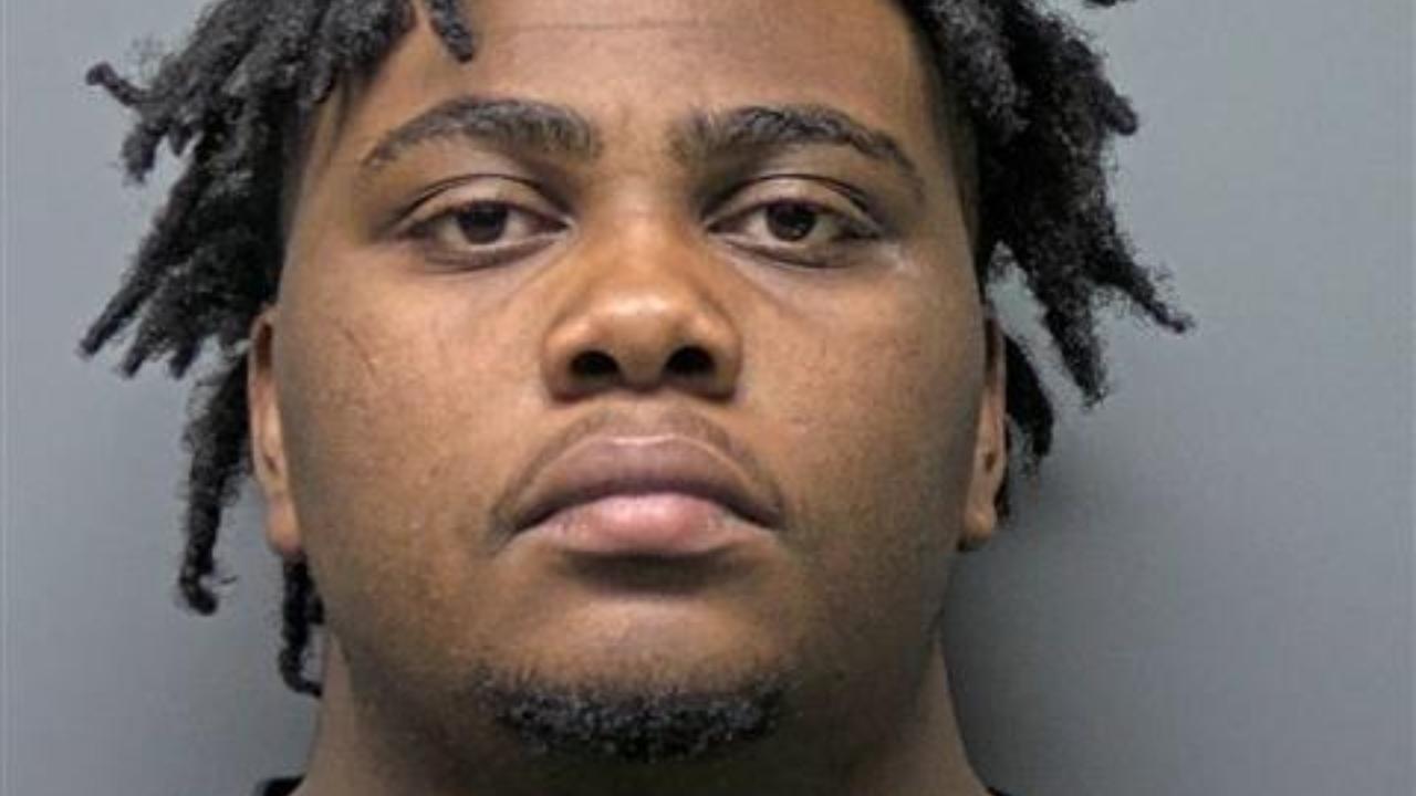 Jones, Jeremiah charged with Assault-Aggravated Assault-A to M Aggravated Assault (Attempted Murder)