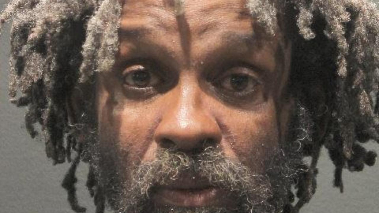 McMillan, Arthur Lee Booked