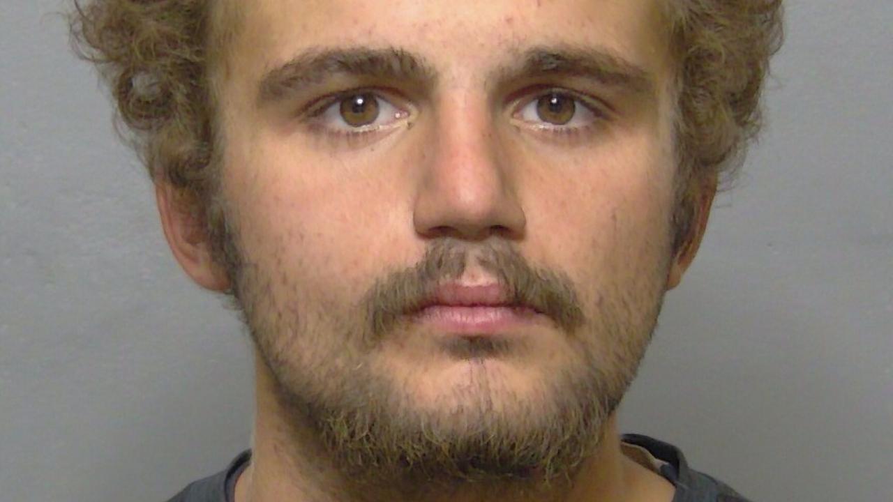 Marasco, Coby Kane Charged with Larc Petit Theft 2ND Degree 1ST Offense