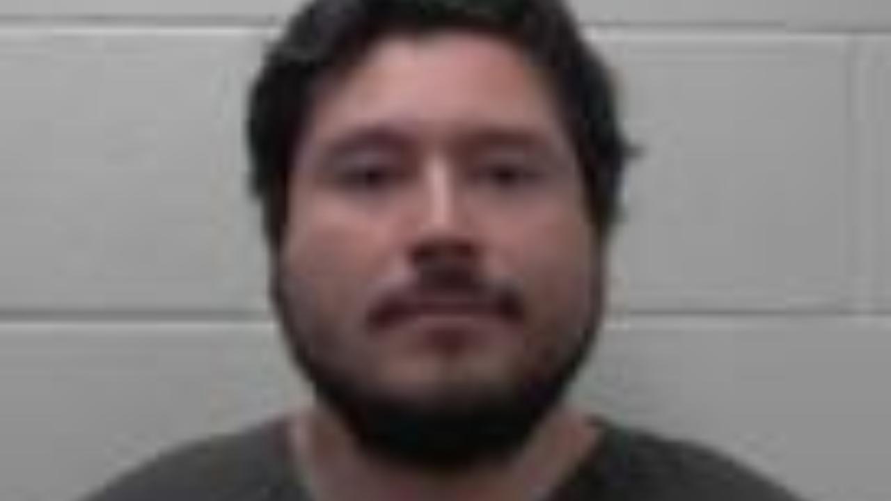 Lucas, Seth Aaron Charged with Poss Sexual Explicit Material of Minor < 12yo - 12545 (C); Possess Sexually Explicit Material - 13334 (D)
