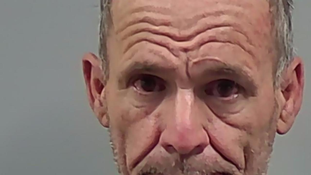 Kerr, Mark Anthony Charged with Drugs-Possess; Drug Equip-Possess; Fraud-Imperson; Prob Violation