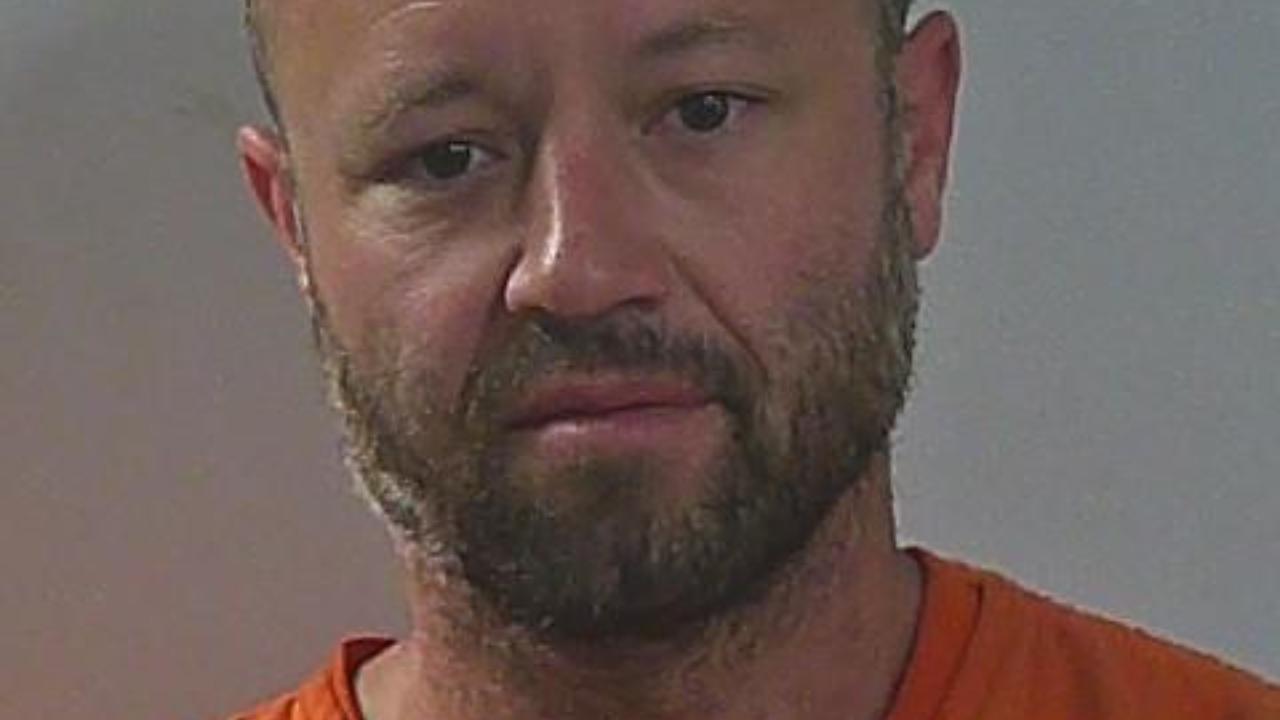 WILLIAM JOHAUN JACOBSEN charged with Domestic Batt w Traumatic Injury