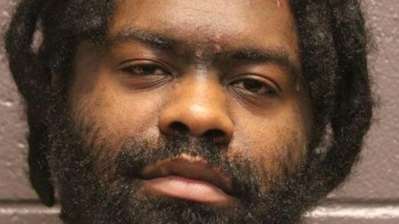 Lewis, Jermaine Lee Booked