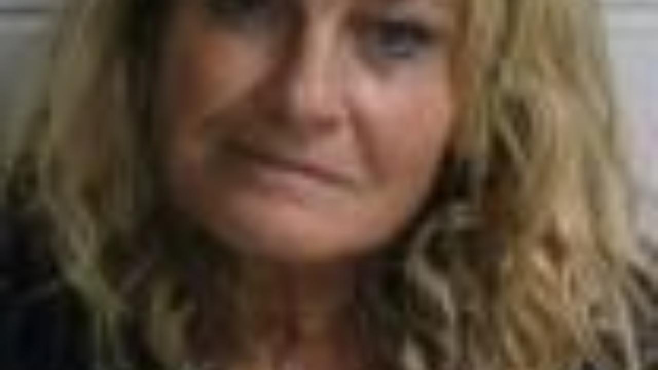 Allen, Jill Marie Booked