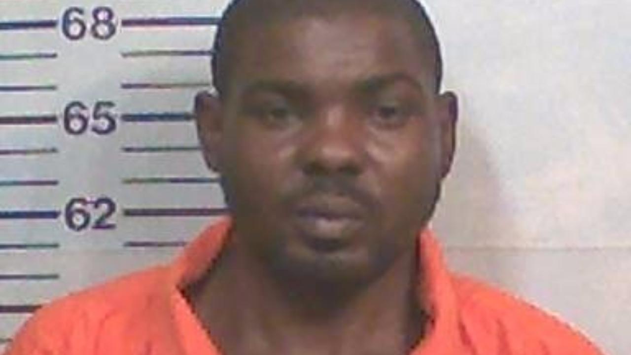 Mondelus, Herold Charged with Moving Traffic Viol; Hold for Other Reason