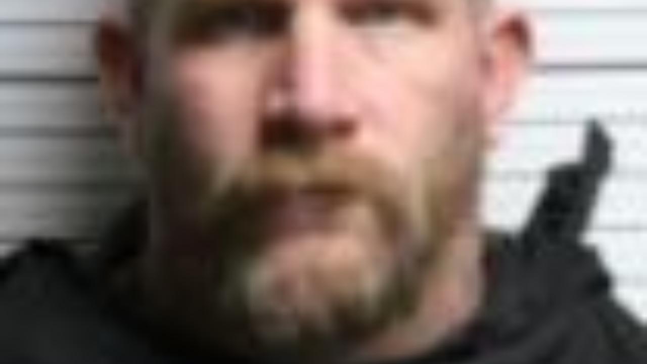 Morris, Patrick Michael Charged with Simple Assault