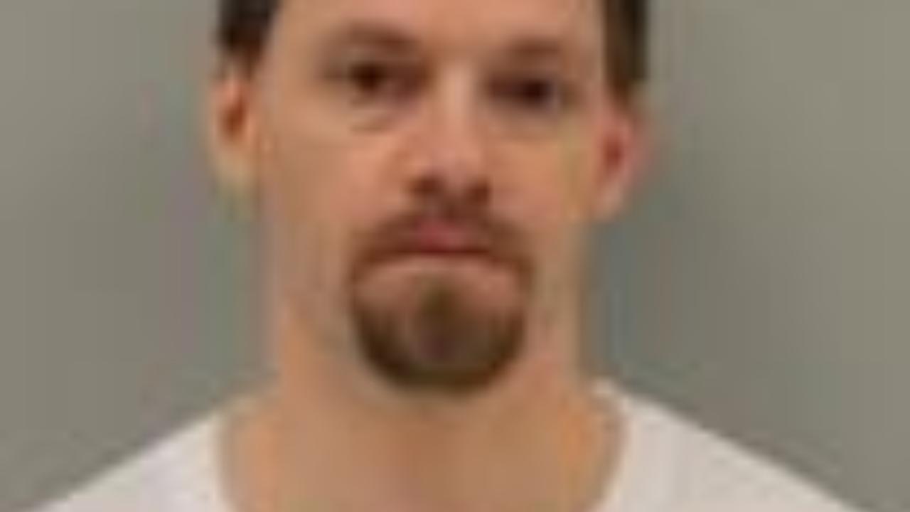 THACKER, CODY M charged with Bench Warrant warrant; Capias warrant issued by Preble, OH