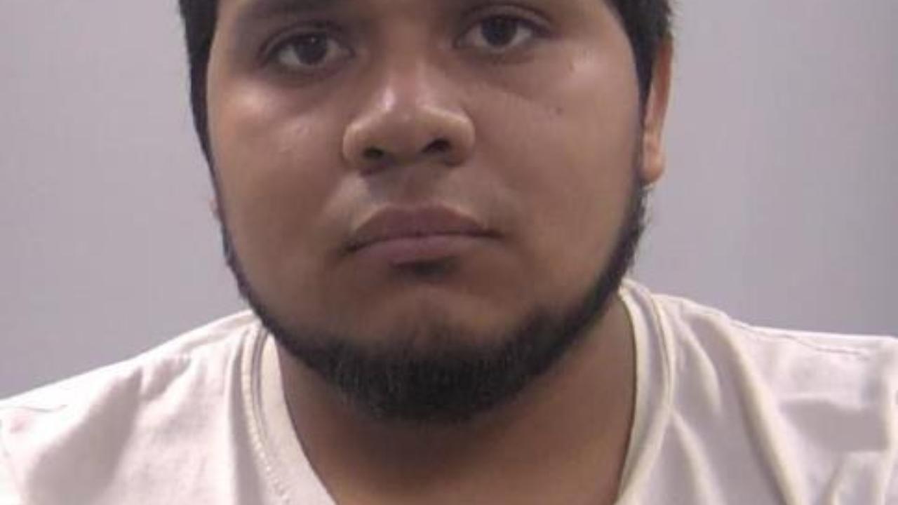 Delgado Quintanilla, Jose Magdaleno Charged with Temporary Hold