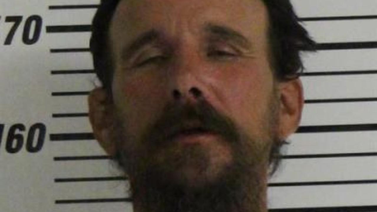 Christopher Robert Myers Charged with Intoxication