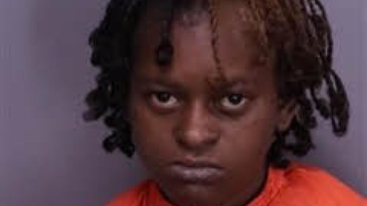 Renesha Denee Tumblin Charged with Pending Charge