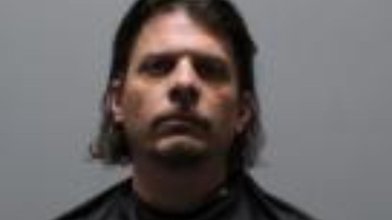 Pressley, Timothy Houston Charged with Family Court Bench Warrant