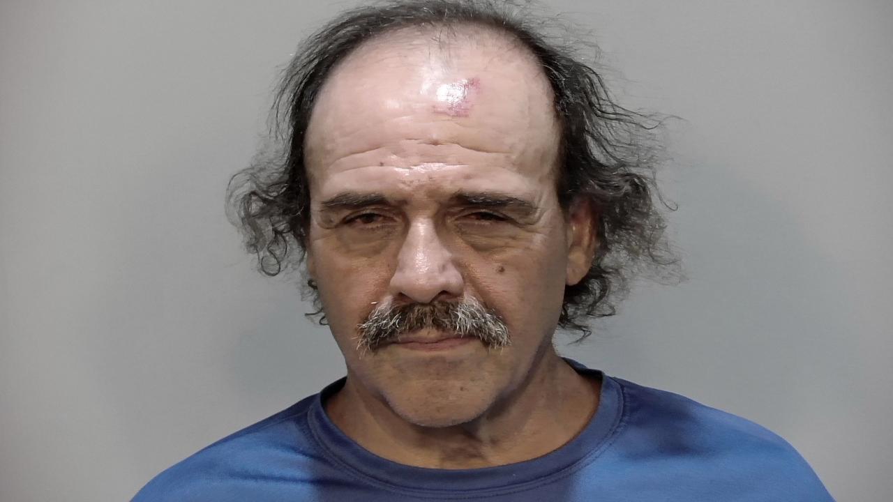 Montoya, Frank Joe Charged with 1 Misdemeanor Count(S) of 316.193.1a Dui-Unlaw Bld Alch; 1 Misdemeanor Count(S) of 316.193.4 Dui-Unlaw Bld Alch; 1 Misdemeanor Count(S) of 316.193.2b2 Dui-Unlaw Bld Alch