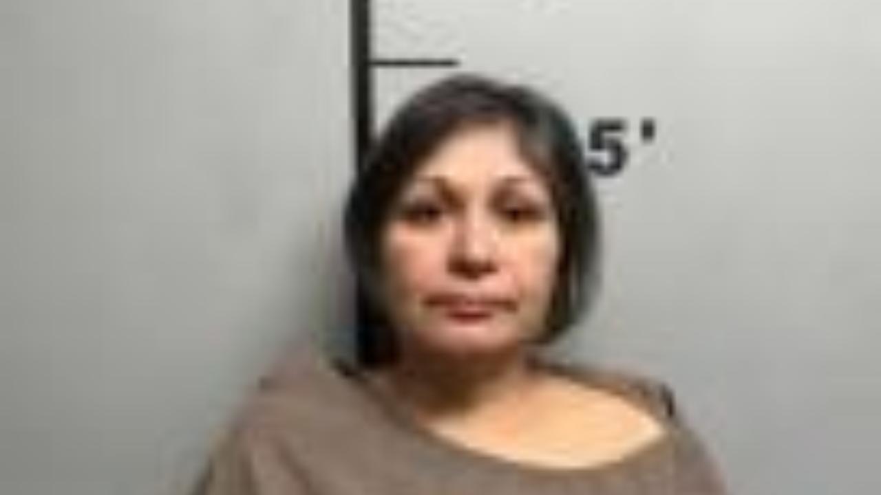 Narcisse, Veronica Charged with 5-65-103 1ST - Viol of Omnibus DWI ACT - 1ST Offense; Careless and Prohibited Driving; Refusal to Submit to Chemical Test