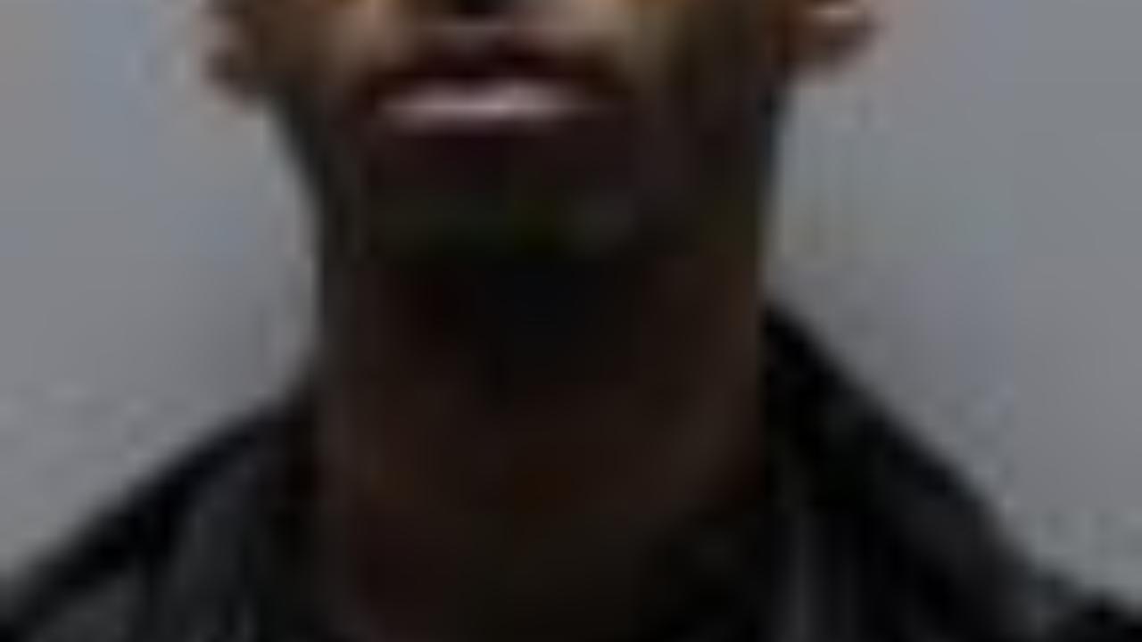 Rencher, Michael Taquarius Charged with Criminal Domestic Violence High & Aggravated