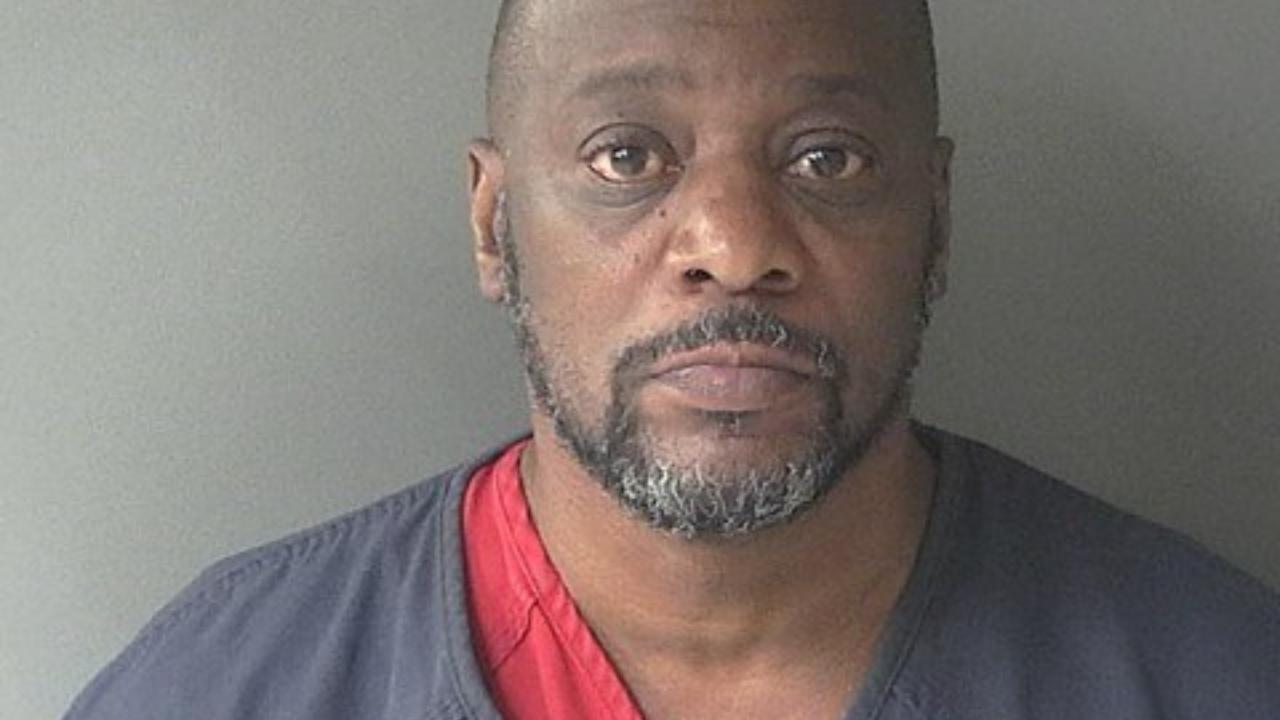 Edward Price charged with Commit to Institution