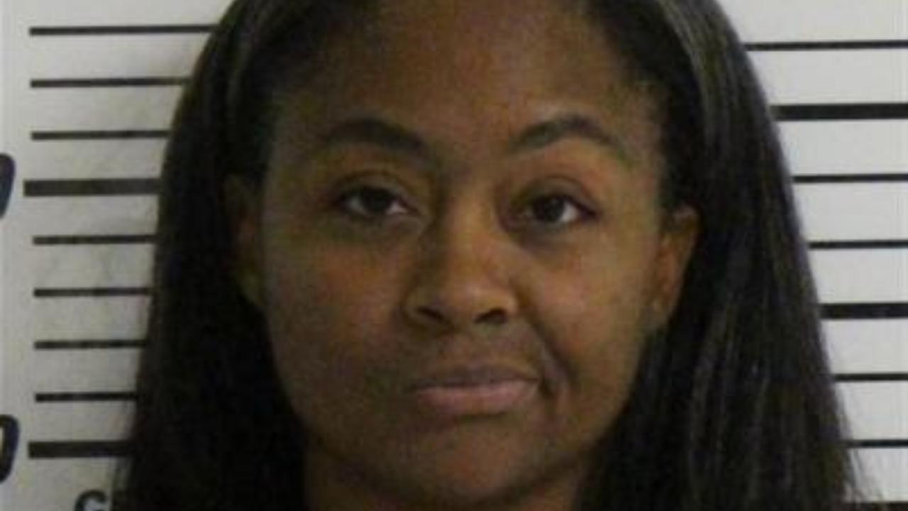 Judinetta Pearlisha Robinson Charged with Attempted Murder; Rioting