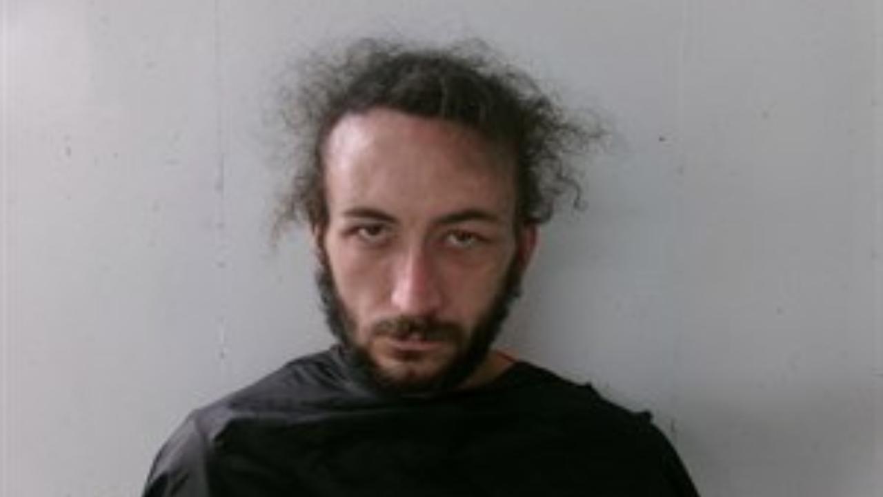 Baker, Dylan Jay booked
